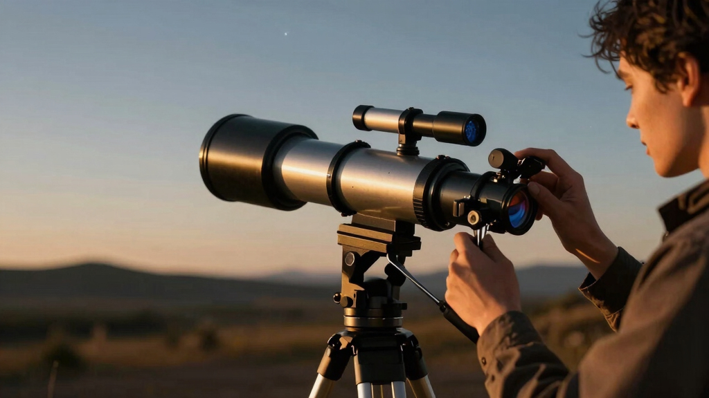best astrophotography telescope