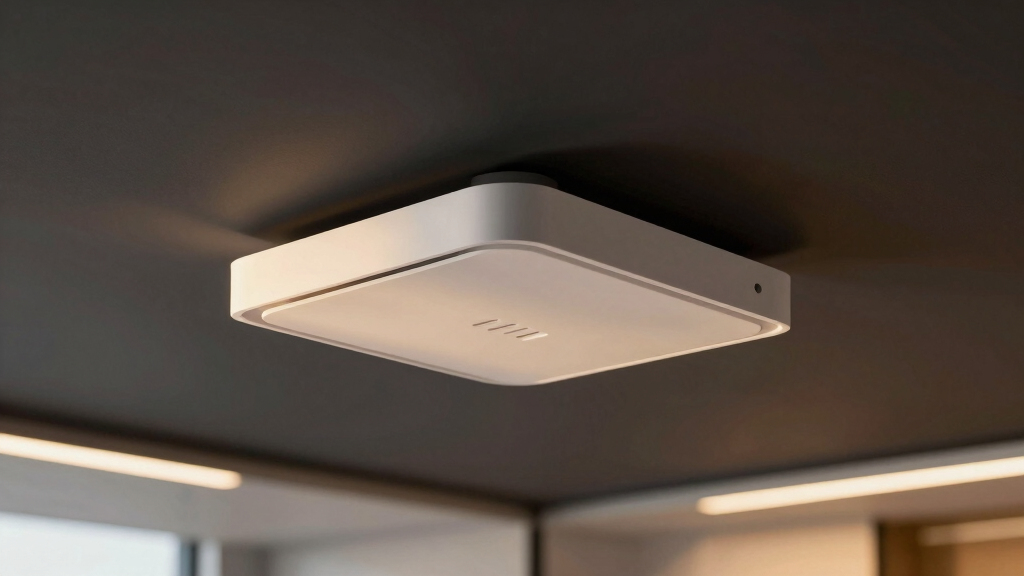 best wifi 6e access point enterprise ceiling mount