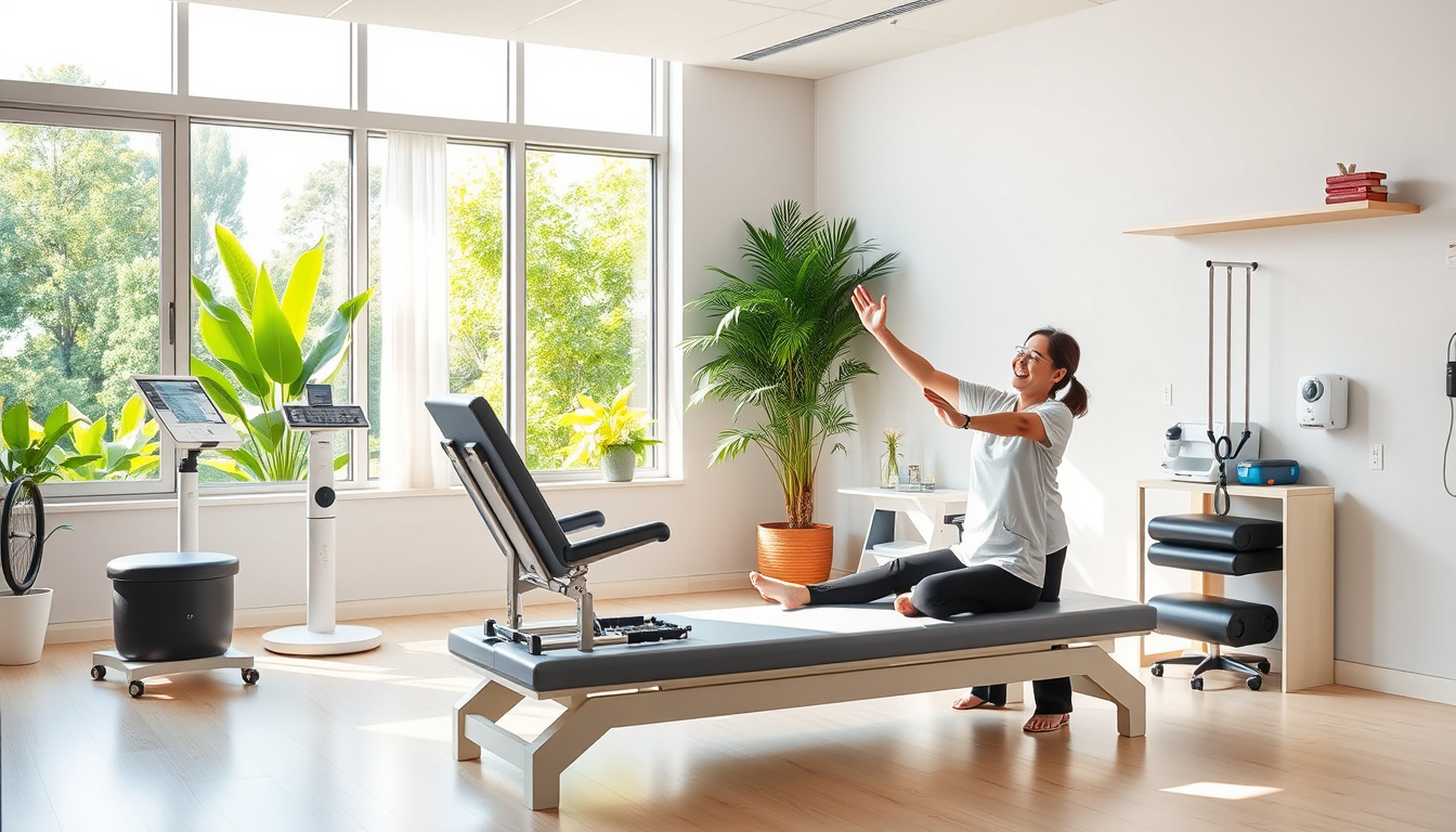 How to Choose the Best Physio in Singapore