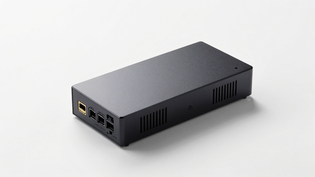 best UPS battery backup for router and modem