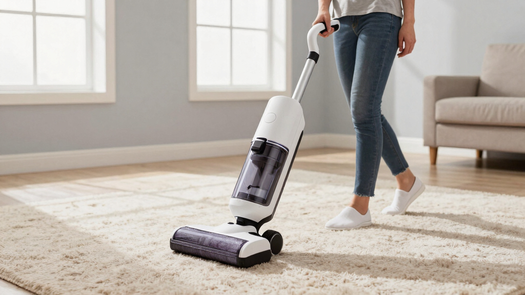 best cordless vacuums for large houses