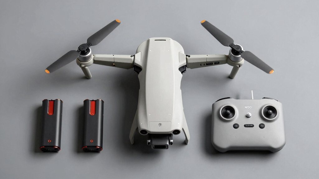 best drone essentials for long days in the field