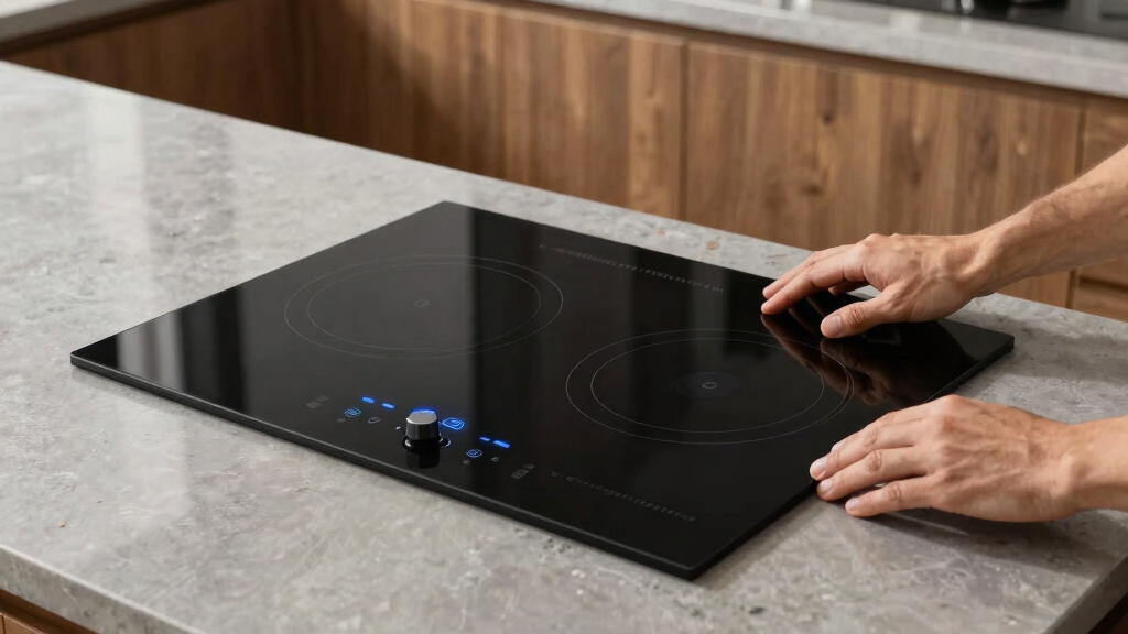 best countertop induction cooktop