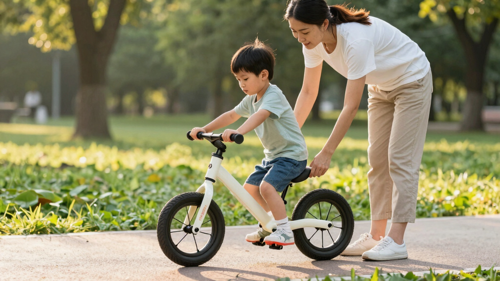 best convertible balance bike to pedal bike
