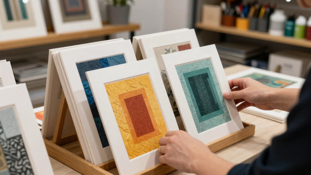 best print rack for art sellers