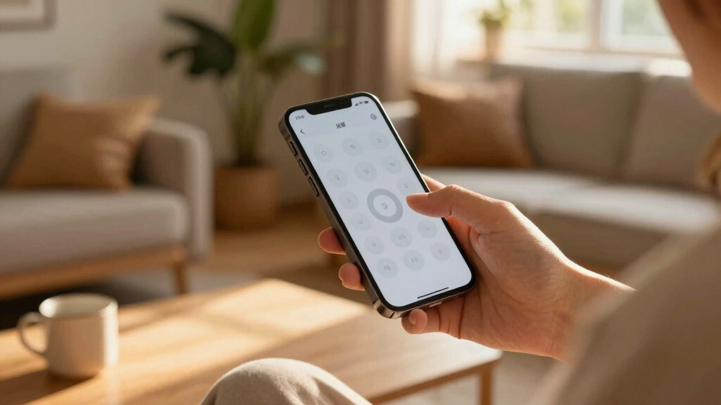 best hearing impaired phones with photo buttons