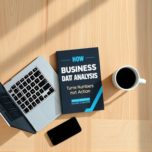 How Business Data Analysis Turns Numbers into Action