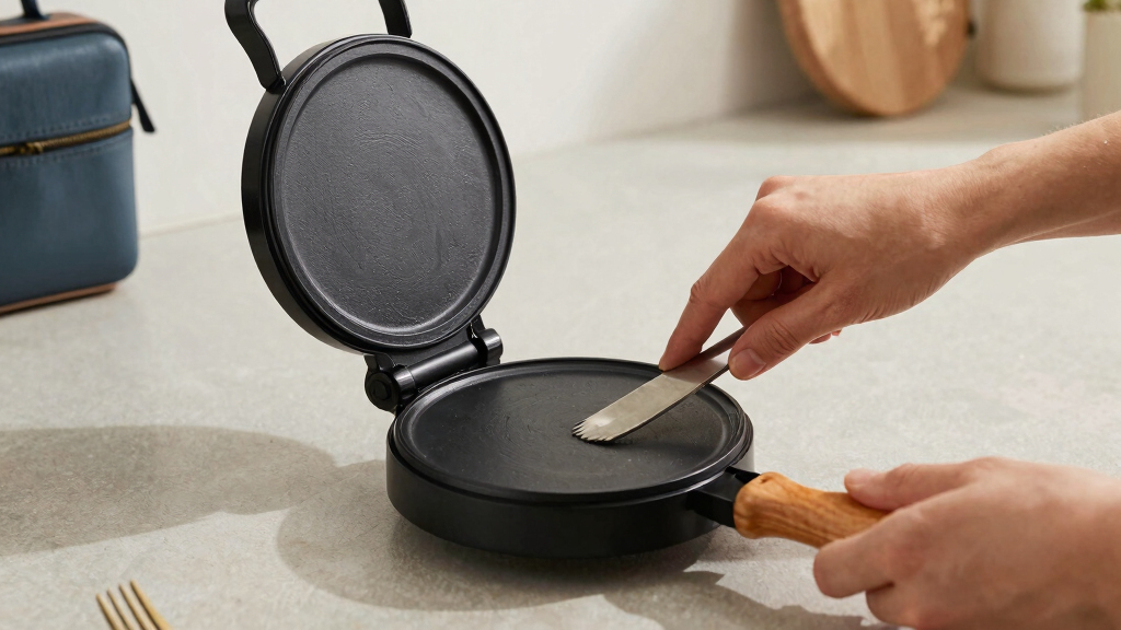 best crepe maker for french breakfasts at home