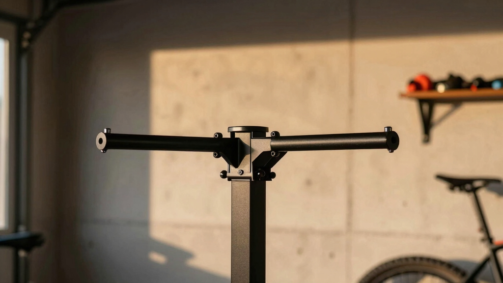best bike repair stand for heavy e-bikes