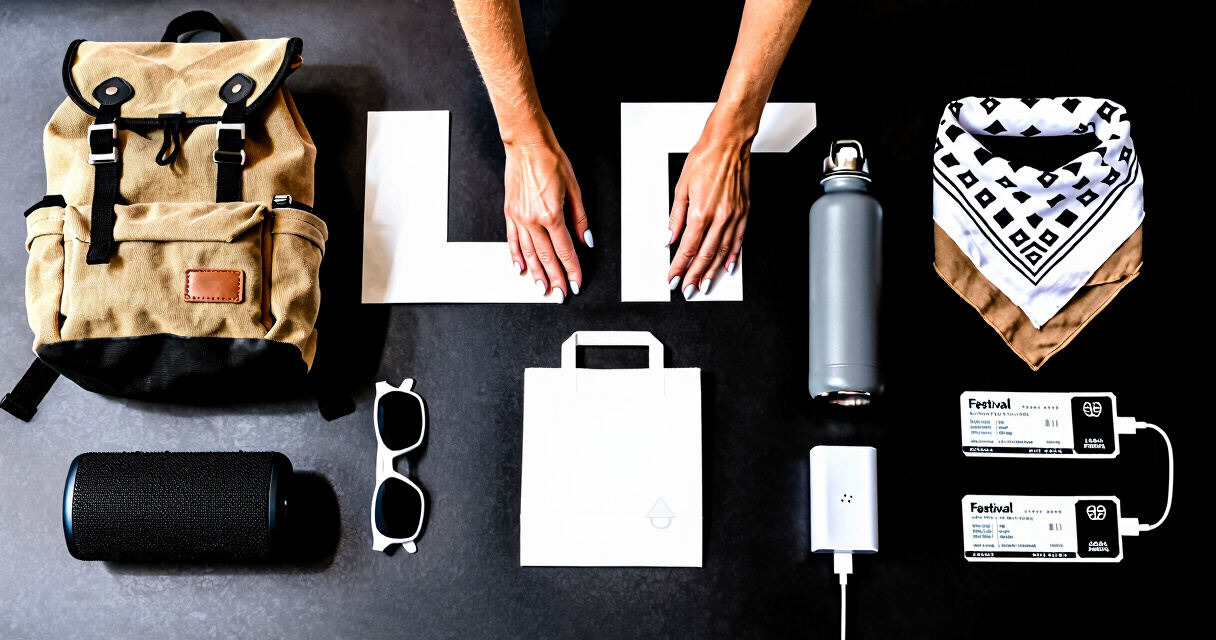 best festival road trip gear