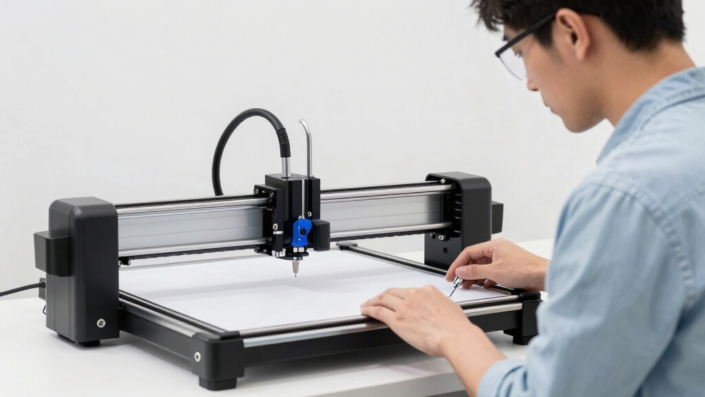 laser engraver machine for beginners