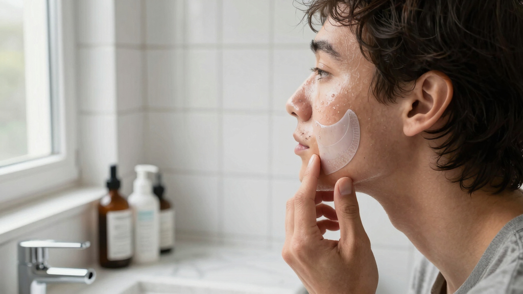 best microneedle acne patches