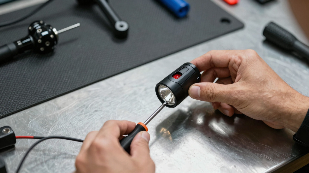 best bike lights with long runtime