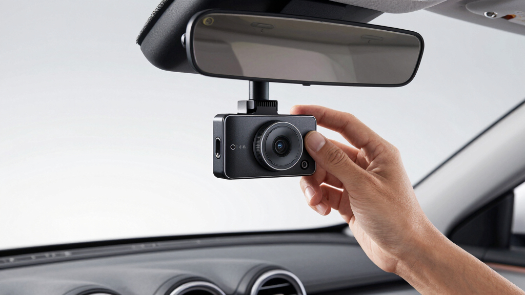 best 3 channel dash cam for family vehicles