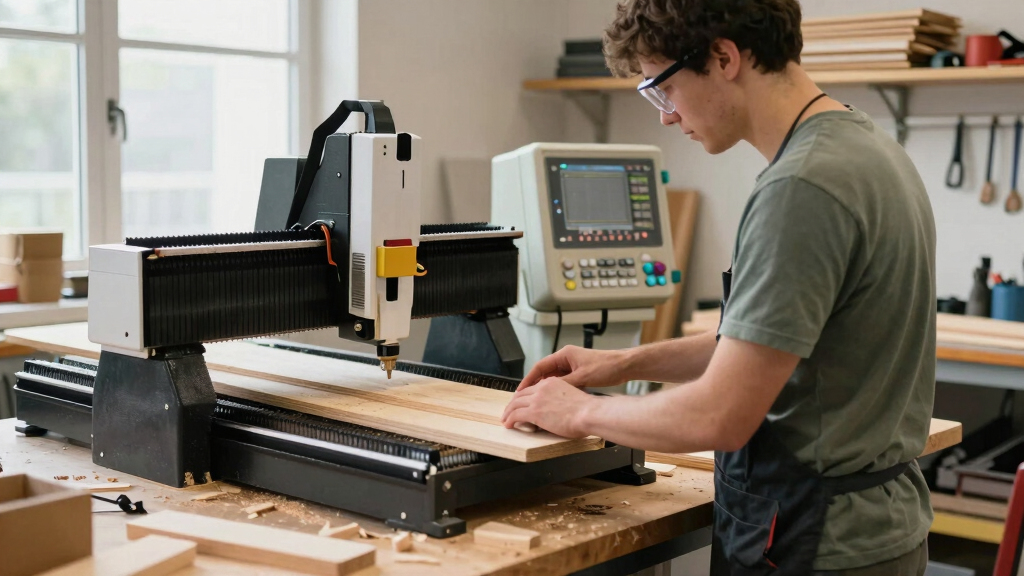 best cnc bundle for small business