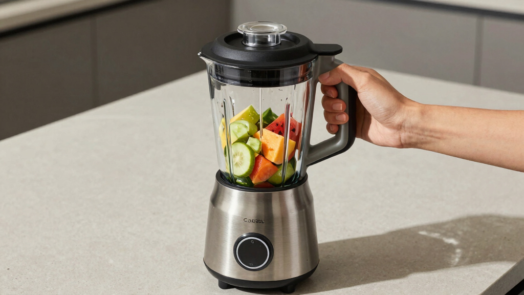 best premium blenders for couples