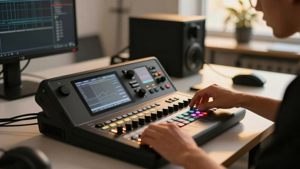 13 Best Professional Video Switcher for YouTube Livestreams in 2026 29 best professional video switcher for YouTube livestreams
