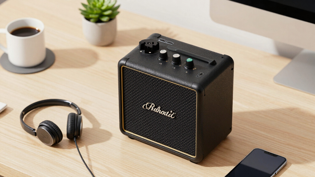 best personal amplifiers for office meetings