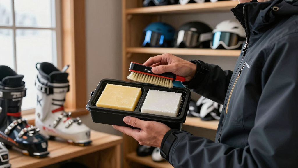 best chain waxing starter kits