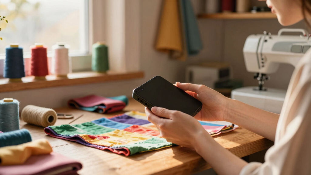 best external hard drive for sewing pattern storage