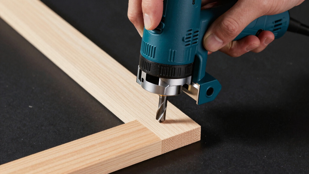 best carbide router bits