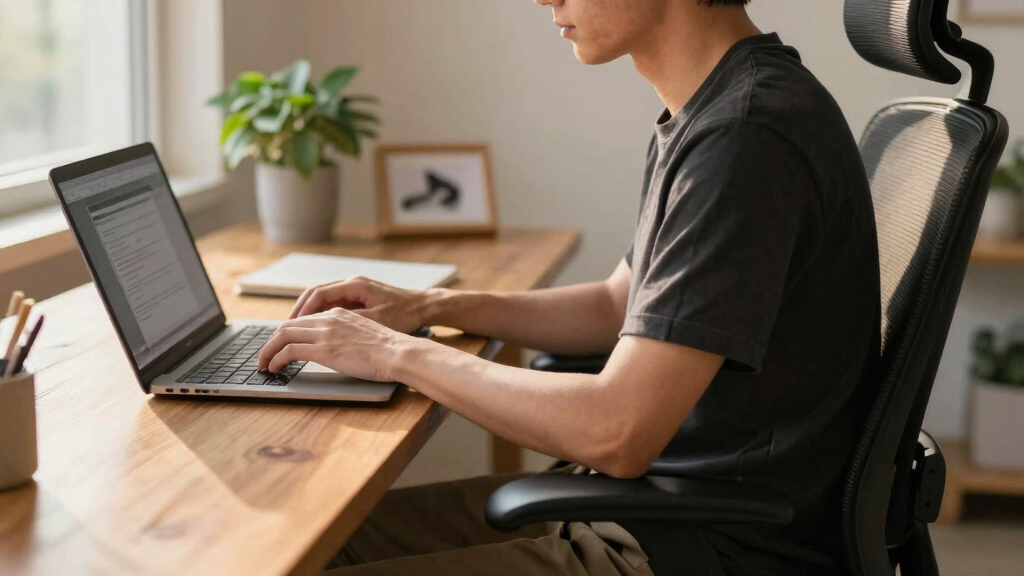 best office chair for small business home office