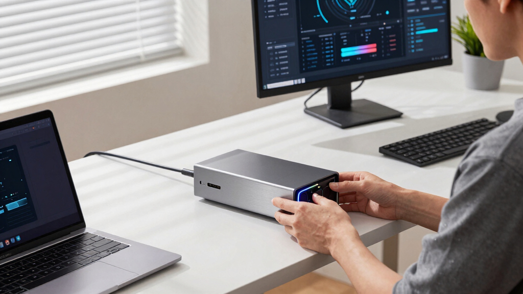 best premium external gpu enclosure