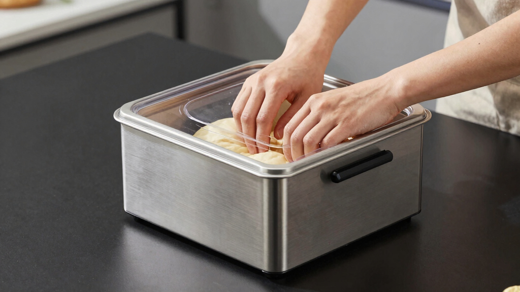best high-ticket dough proofer box