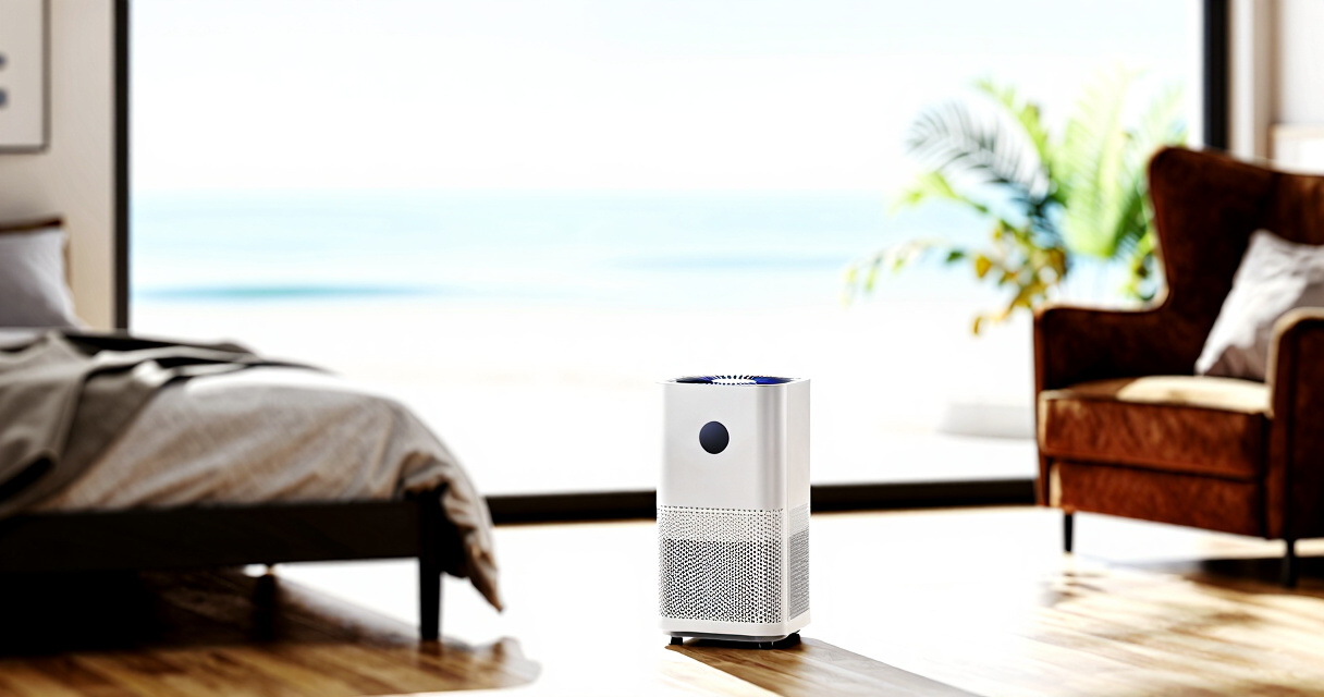 best air purifier for bedroom