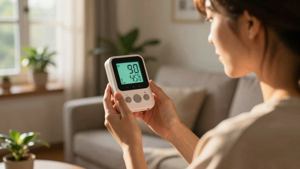 best air quality monitor for mold risk