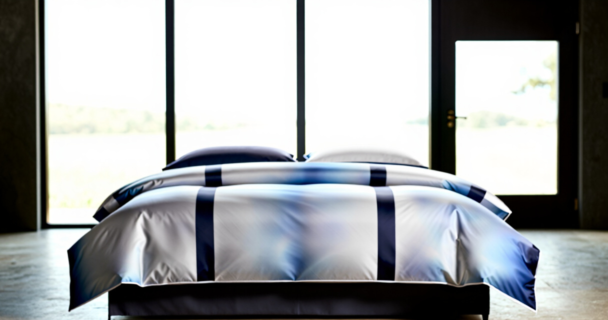 best luxury celestial duvet cover bedding set