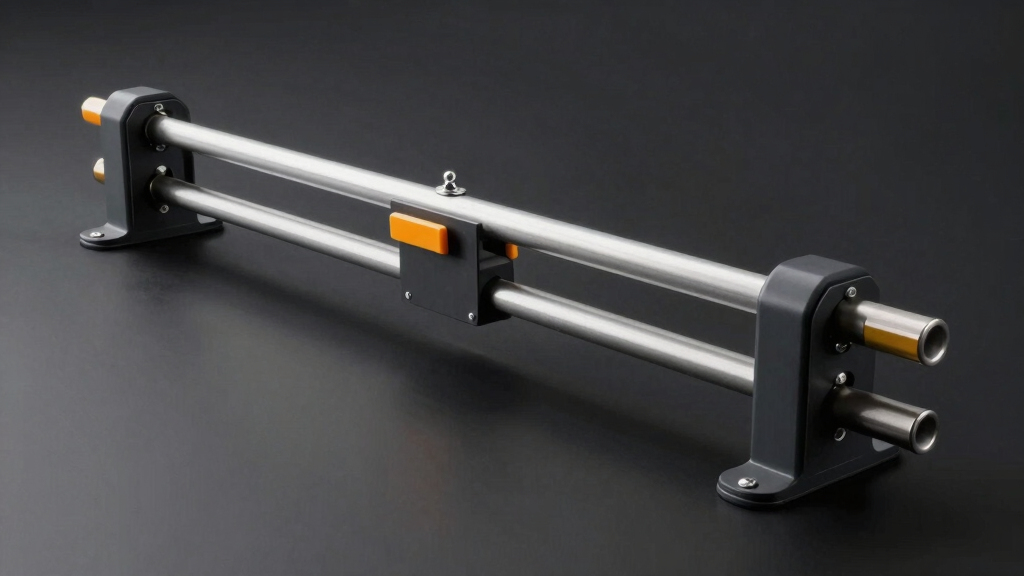 best heavy duty door barricade device