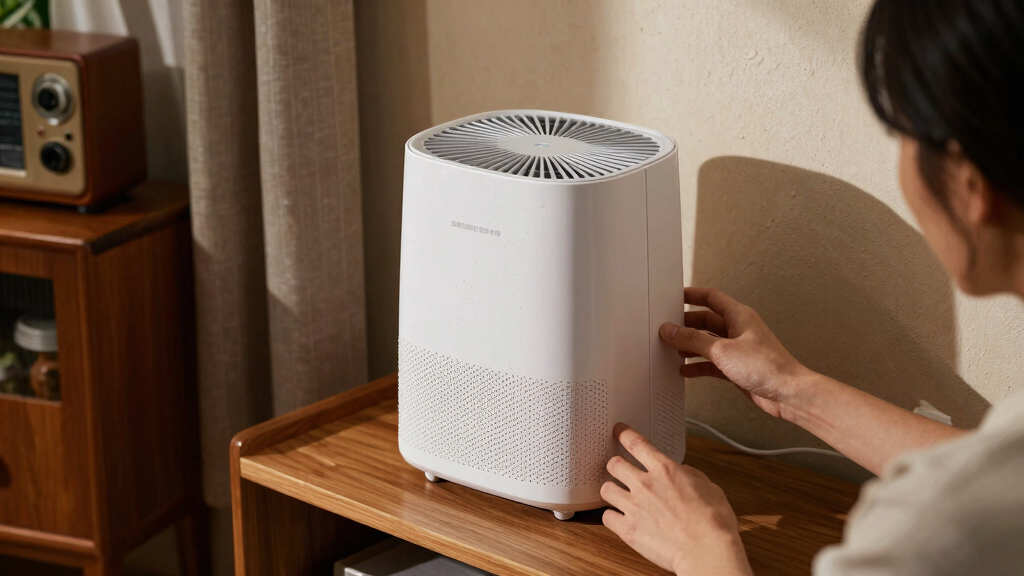 best dehumidifier for musty vacation house