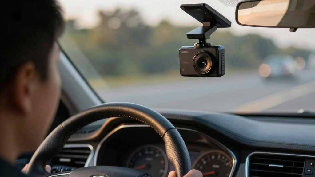 best 3 channel dash cam with interior camera