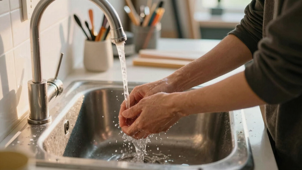 best utility sink for workshop studio