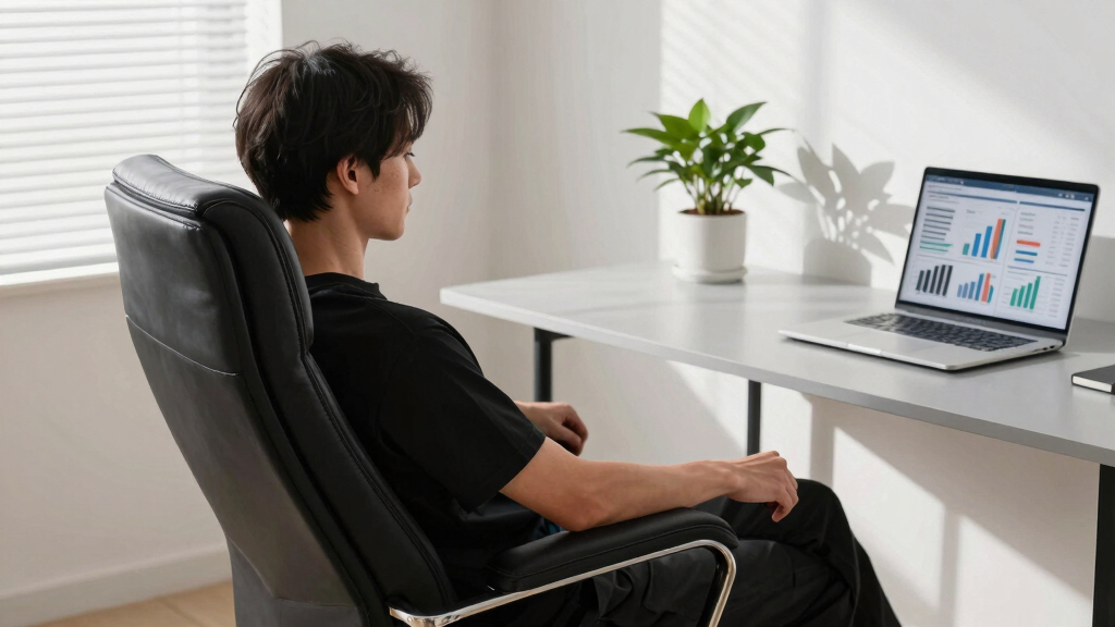 12 Best Premium Ergonomic Office Chairs for Home Office Marketers in 2026 27 best premium ergonomic office chair for home office marketers