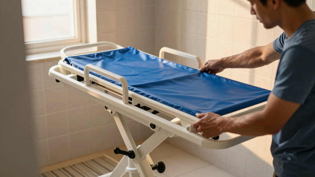 best electric patient lifts for home use