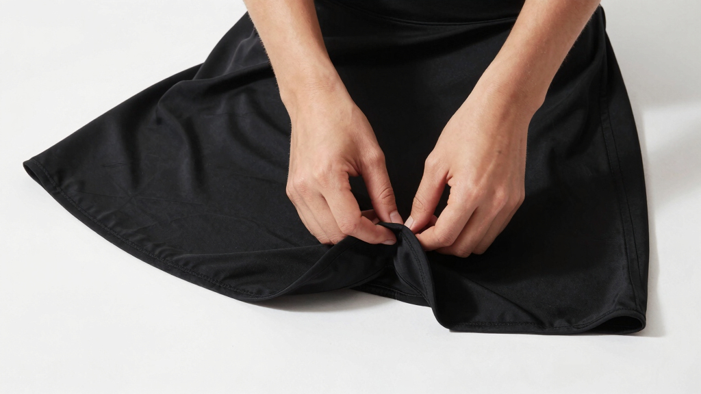 best dance practice skirt