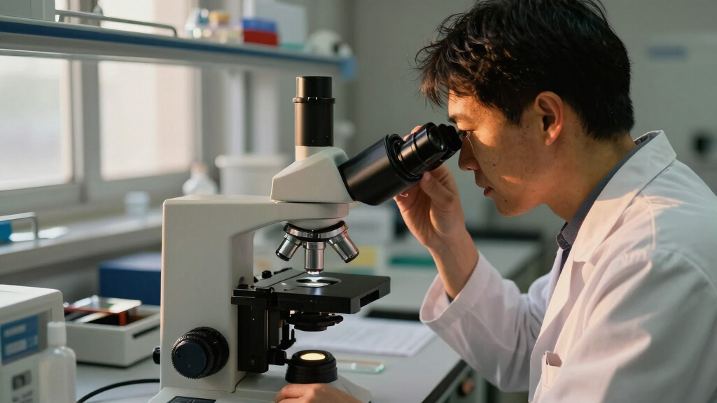 best microscope camera kits