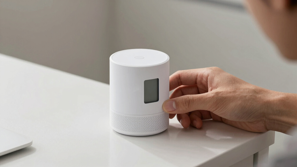 best smart plant sensor