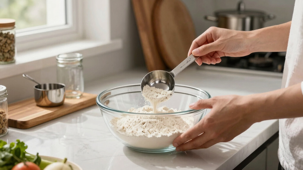 best measuring cup and spoon sets