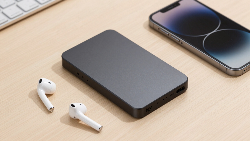 top-rated 4TB portable SSD for content creators
