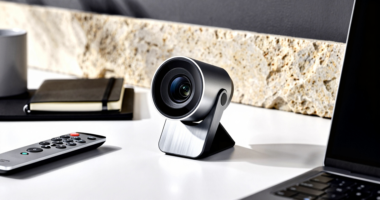 best document camera for remote work presentations