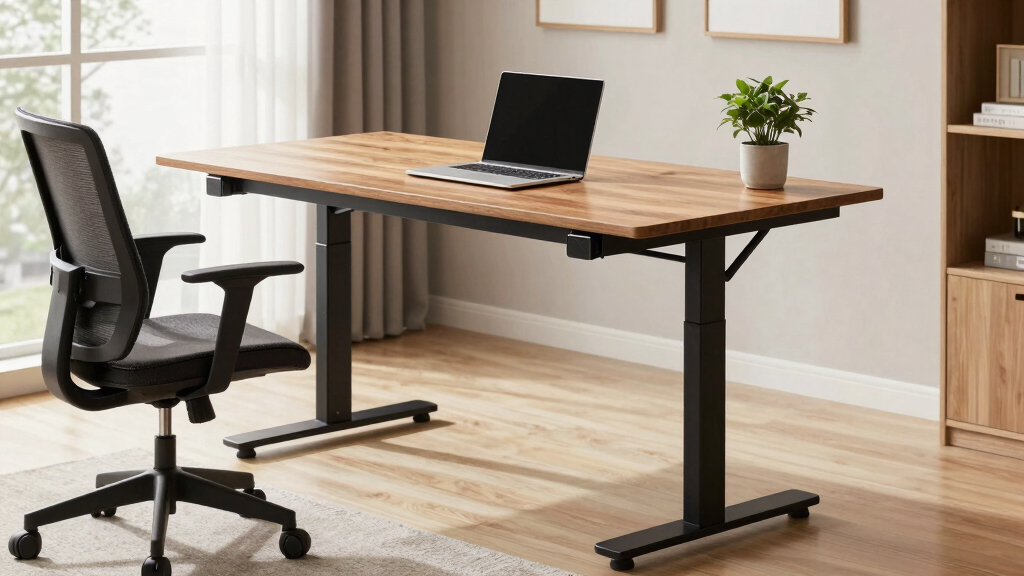 best premium adjustable desks