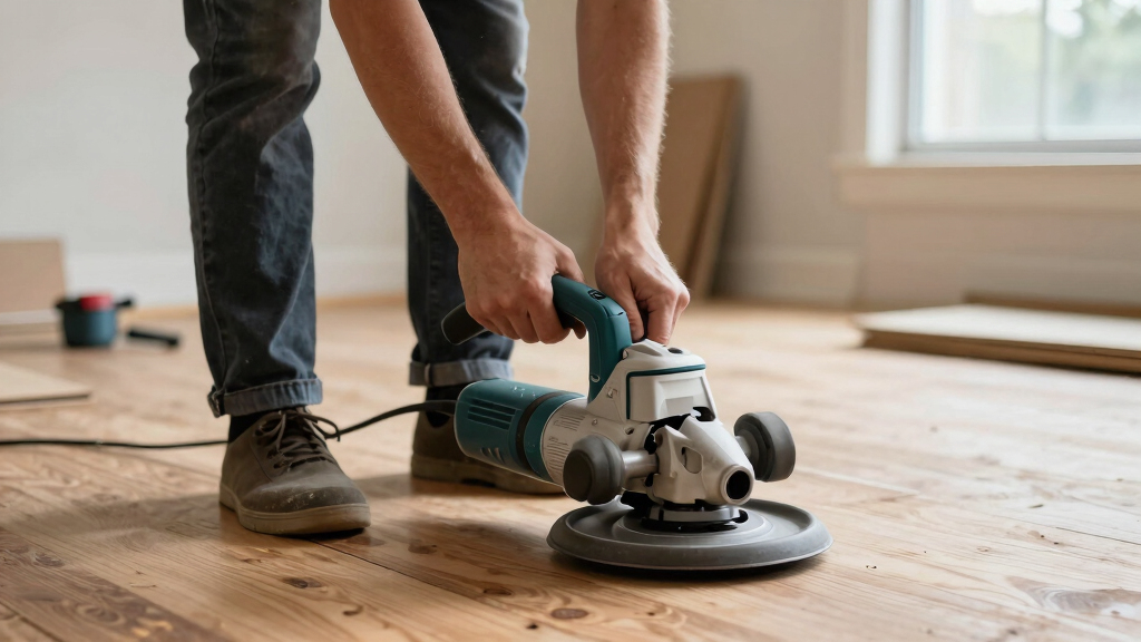 best walk behind floor grinder