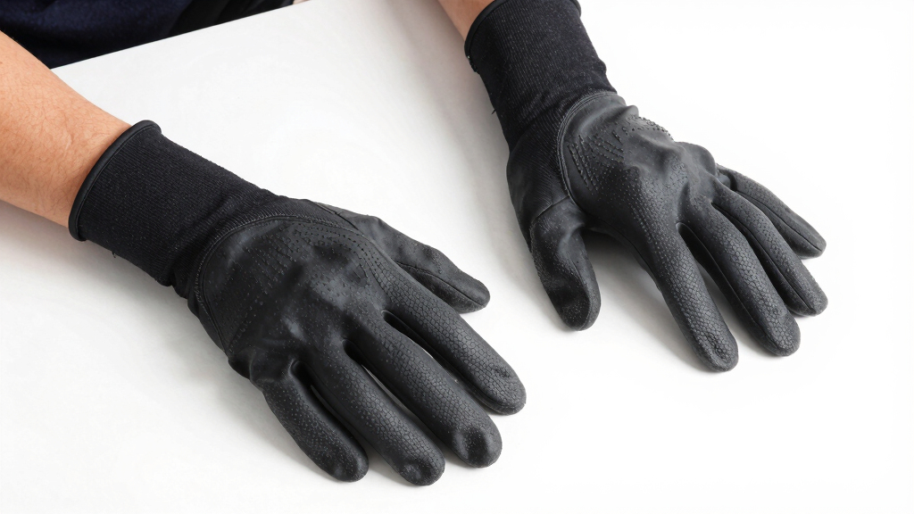 best recovery gloves