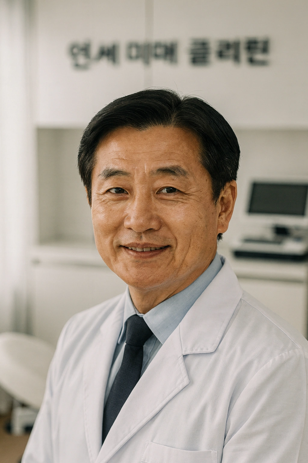 연세 미래 클리닉