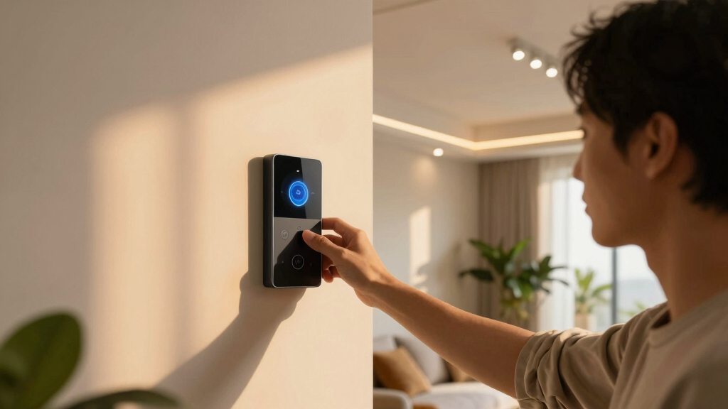best smart lighting kit for whole home