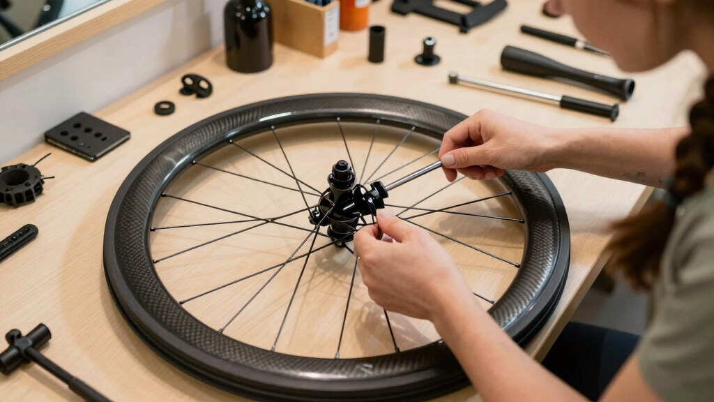 best road bike wheelsets for endurance riding