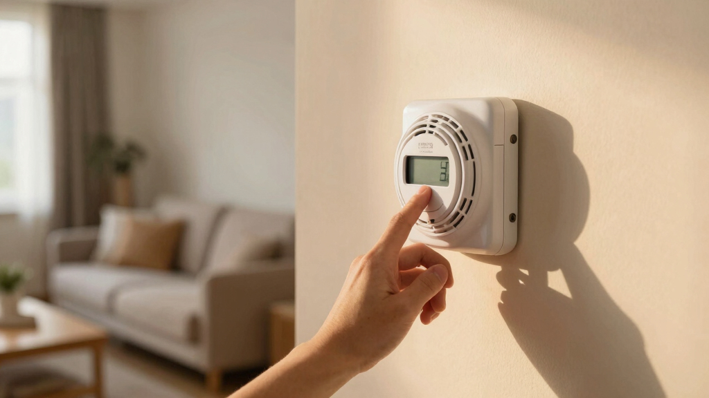 best carbon monoxide smart detector